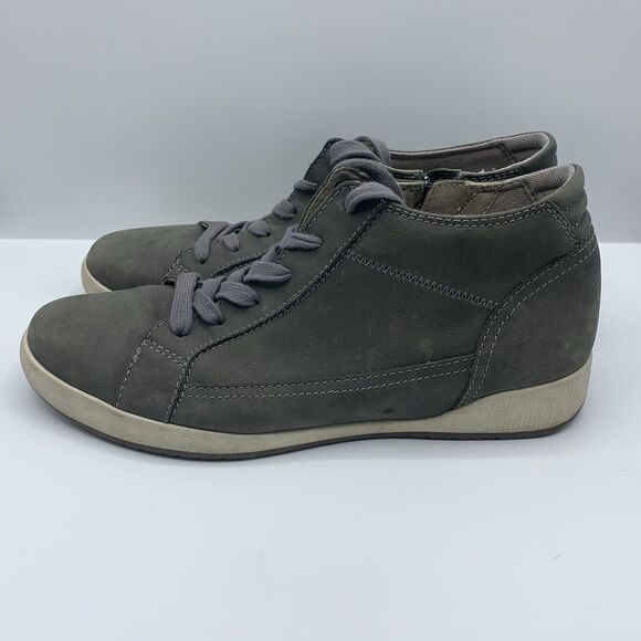 Dansko Sneakers Women’s EU 40  US 9.5-10 Sneaker Comfort  Gray - Picture 1 of 8